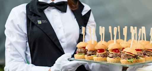 جرين فوريست لخدمات التموين دبي - أبو ظبي - +971 50 154 2652