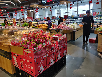 ومارت هايبر ماركت - أبو ظبي - +971 4 227 0567