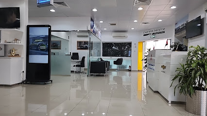 خدمة بن حمودة للسيارات السريعة - أبو ظبي - +971 2 419 9190