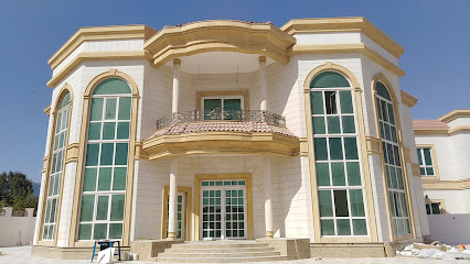 كيدو لمقاولات البناء ذ - أبو ظبي - +971 4 338 2560