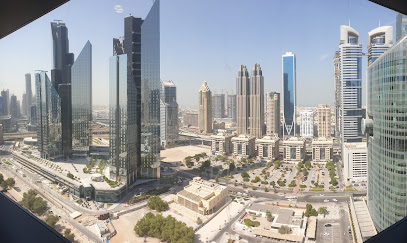 ألفاريز ومارسال الشرق الأوسط المحدودة - أبو ظبي - +971 4 567 1000