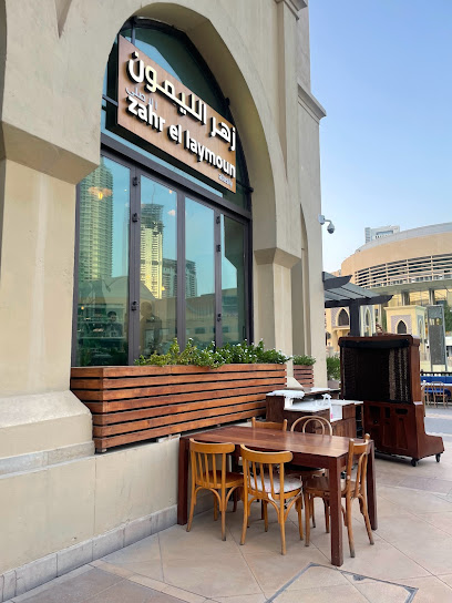 رحلة - United Arab Emirates|Downtown Dubai - Dubai