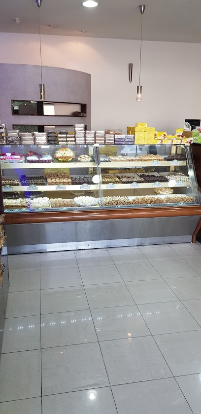 مخبز الشارقة الحديث - United Arab Emirates|Al Sharq - Al Qulaya'ah - Sharjah|Sheikh Mohammed Bin Saqr Al Qasimi St