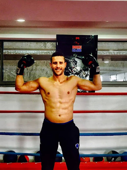 داليدوف للملاكمة (مدرب ومدرب شخصي) - United Arab Emirates|Al Salamat - Al Salamat 1 - Abu Dhabi