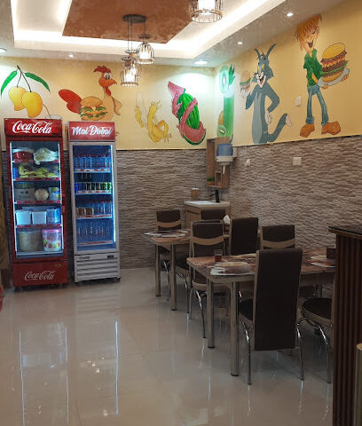 بيور جريل - أبو ظبي - +971 55 267 0401