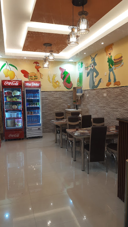 بيور جريل - United Arab Emirates|Al Ghurfah - Fujairah|Al radda