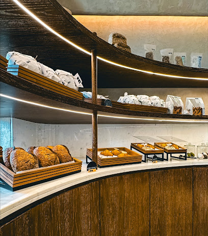 مخبز إيدا وبيسترو فرع دبي - أبو ظبي - +971 50 636 2426