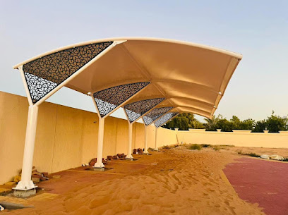 الحوارث لتركيب الألمنيوم والنجارة. - أبو ظبي - +971 50 687 1427