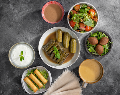 مطبخ الناظرة - أبو ظبي - +971 600 511511