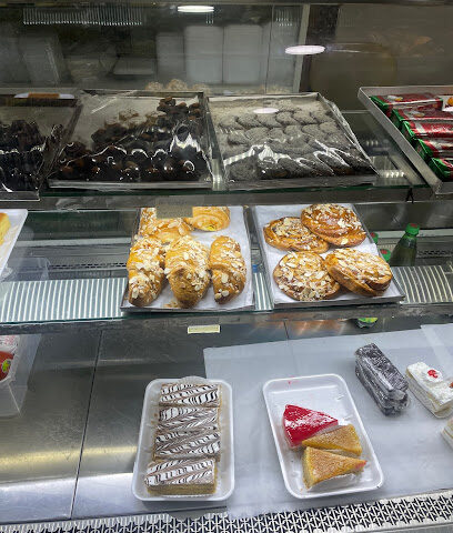 مخبز نسيم مراكش مخبز نسيم مراكش - أبو ظبي - +971 6 554 4704