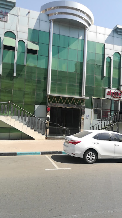 سيلفر فيجن - United Arab Emirates|Central District - Abu Dhabi|6QCF+P5W