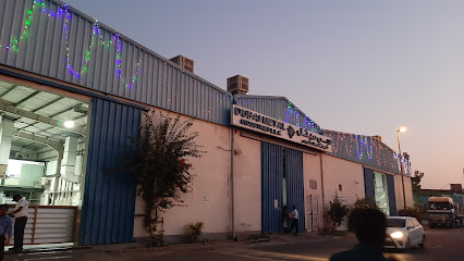 جرانكرافت - مكتب المصنع - أبو ظبي - +971 6 544 0366