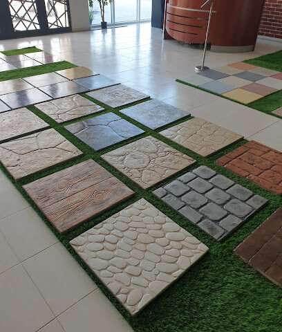 بالحصا للحجر والأرضيات الخرسانية - أبو ظبي - +971 55 802 4733