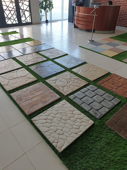 بالحصا للحجر والأرضيات الخرسانية - United Arab Emirates|Warehouses Lands - Sharjah|Maleha St