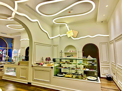 شوكولاتة الشريط الذهبي - أبو ظبي - +971 6 767 6335