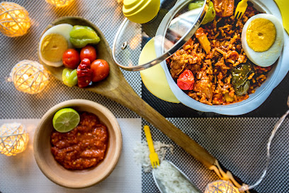 كافيه 971 - أبو ظبي - +971 50 855 7006