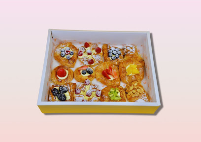 حلويات جوفيل - أبو ظبي - +971 54 990 0190