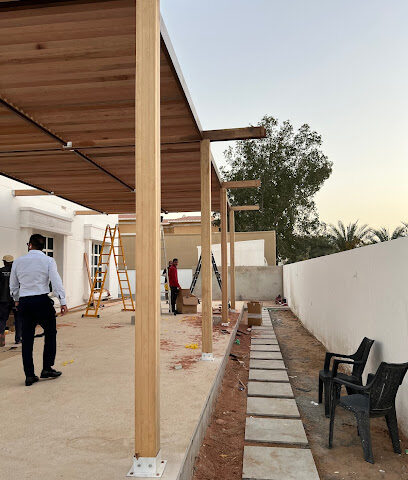 سميرة محمد للنجارة - أبو ظبي - +971 56 291 1712