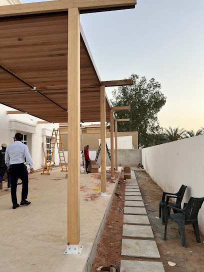 سميرة محمد للنجارة - United Arab Emirates|Al Satwa - Dubai|18 4A St