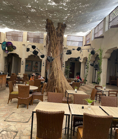 XVA كافيه - أبو ظبي - +971 4 353 5383