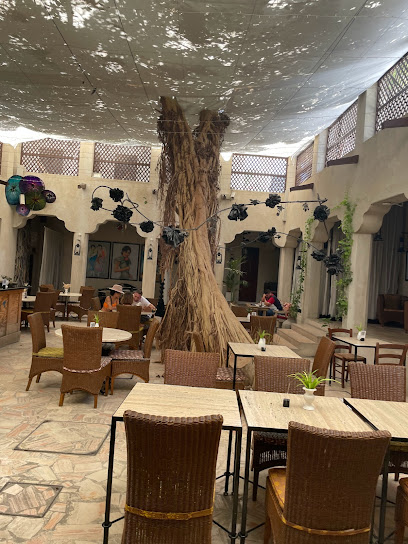 XVA كافيه - United Arab Emirates|Al Fahidi - Dubai|777X+JXM