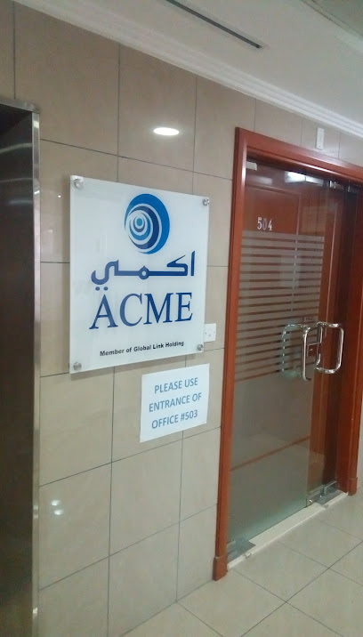 ACME Technical Installation LLC - United Arab Emirates|Abu Dhabi|Tower B