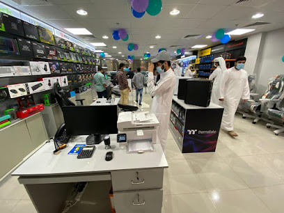 لعبة العاصفة لتجارة الكمبيوتر - أبو ظبي - +971 6 530 5060