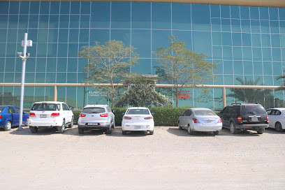 مجموعة دولفين - أبو ظبي - +971 6 703 2999