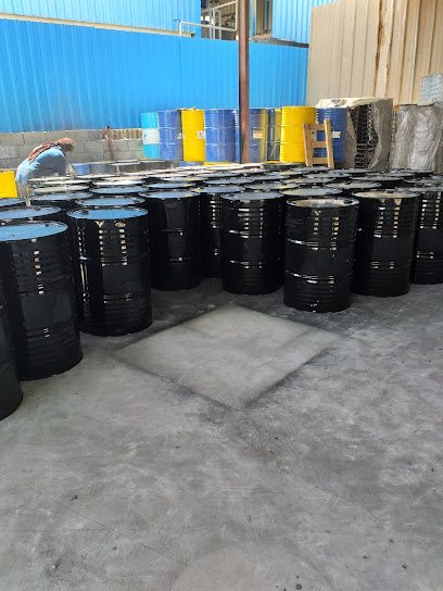 دلما رويال لتجارة مواد البناء ذ - United Arab Emirates|Abu Dhabi|mussaffa 34