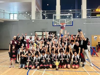 اكاديمية هوبس دريمز لكرة السلة - أبو ظبي - +971 52 722 2874