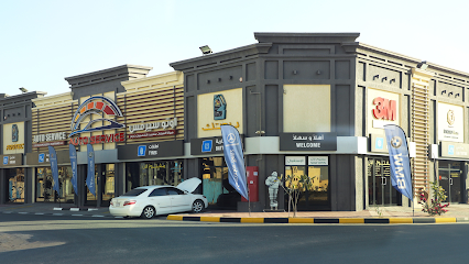 مركز خدمة السيارات - أبو ظبي - +971 56 654 8383