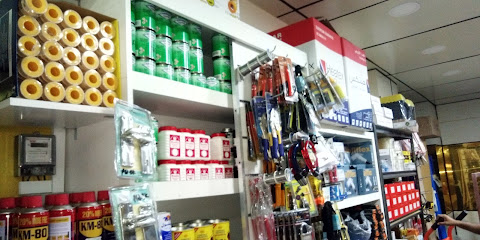 نور البحر لتجارة مواد البناء ذ - أبو ظبي - +971 50 773 7540