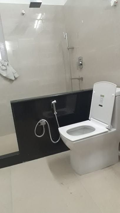 جاكوار الشرق الأوسط ذ - United Arab Emirates|Jumeirah Lake Towers - Dubai|Almas Tower