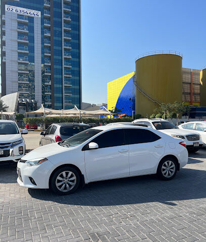 فانتازيا لتأجير السيارات - فانتازيا لتأجير السيارات - أبو ظبي - +971 50 115 8090