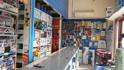 الوردة الصفراء لتجارة مواد البناء ذ م م - أبو ظبي - +971 56 742 3322