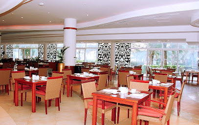 مطعم موزاييك - أبو ظبي - +971 9 244 9888