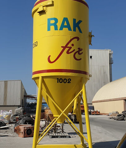 RAK Fix LLC - أبو ظبي - +971 7 244 7260