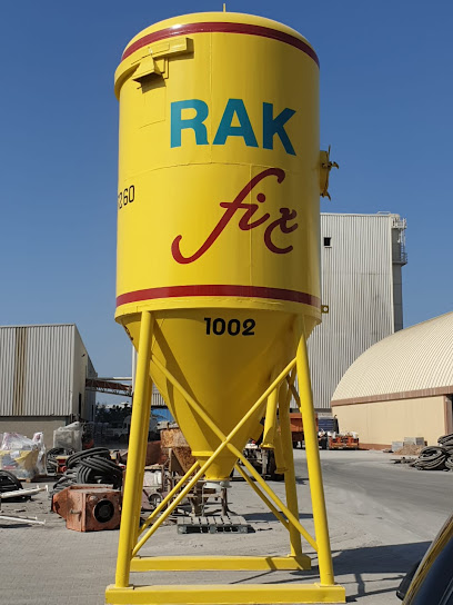 RAK Fix LLC - United Arab Emirates|Al Jazeera Al Hamra Industrial - Ras al Khaimah