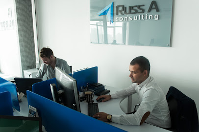 روس أ للاستشارات - أبو ظبي - +971 52 850 4050