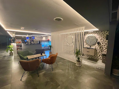 هوكا كورنر كافيه - أبو ظبي - +971 2 886 8682