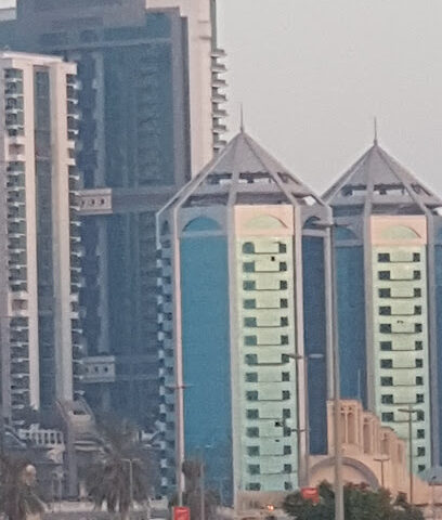 شركة الهزاع لمقاولات البناء ذ - أبو ظبي - +971 6 573 0204