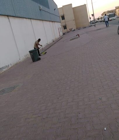 الصباح لخدمات تنظيف المباني ش.ذ. - أبو ظبي - +971 54 473 7913