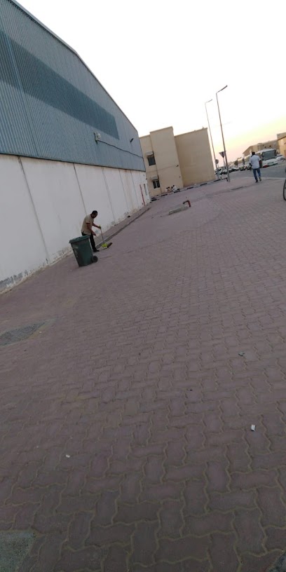 الصباح لخدمات تنظيف المباني ش.ذ. - United Arab Emirates|Ajman|Flat 401