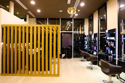 صالون بيوتي جاردن للسيدات - أبو ظبي - +971 54 554 0022