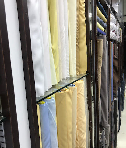 نور السما للخياطة الرجالية والنصوص - أبو ظبي - +971 2 884 7520