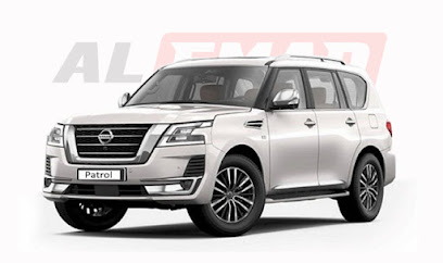 العماد لتأجير السيارات العماد لتأجير السيارات - مارينا - أبو ظبي - +971 4 408 7333