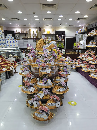 شوكولالا الذيد - United Arab Emirates|Al Tayebah - Sharjah|Al Shuwaib - Umm Al Quwain Rd|Beside Police Station