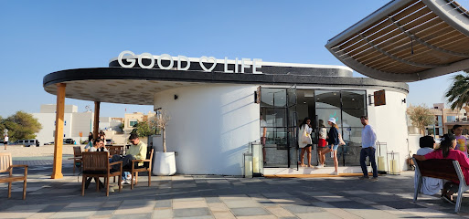 حياة جيدة - أبو ظبي - +971 58 200 7200