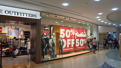 النسر الامريكي - أبو ظبي - +971 2 695 8172