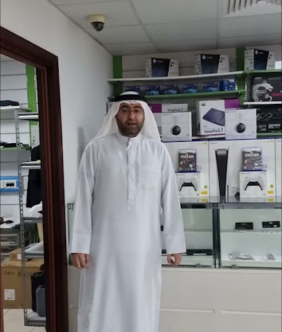 الوسابي للإلكترونيات - أبو ظبي - +971 4 239 9556